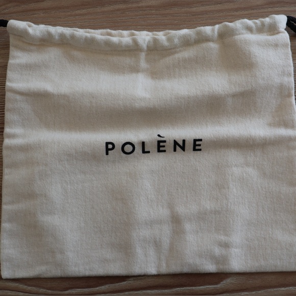 Polene Numero Un Nano in Sand - Picture 12 of 12